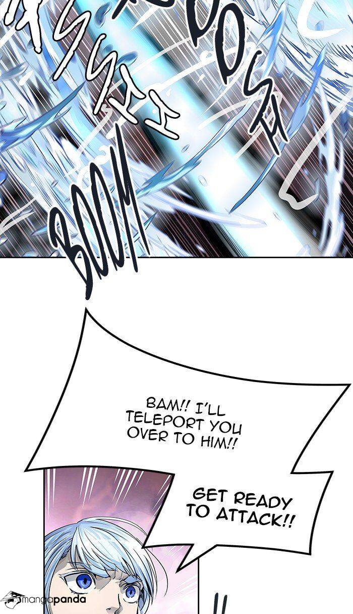 Tower of God Chapter 462 image 054